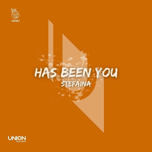 Stefaina - Has Been You [UR381]